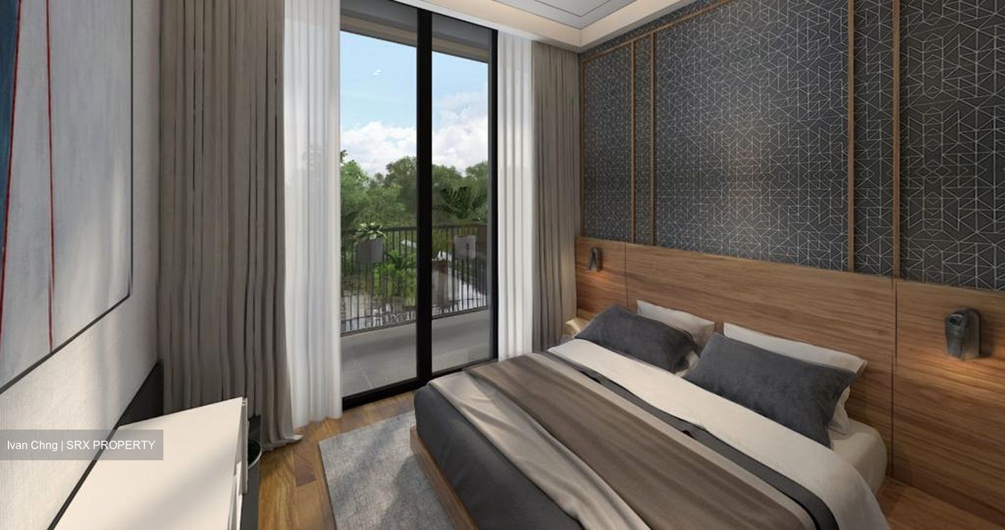 Bedokville (D16), Terrace #502008501